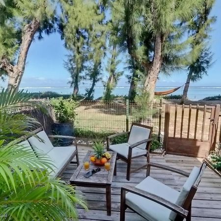 La Villa Caroline - ラ・サリーヌ・レ・バン エクステリア 写真